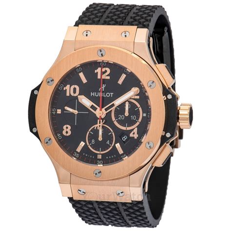 hublot geneve armbanduhr|hublot big bang.